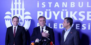 თურქეთის ოპოზიციამ სტამბოლის მერის მოვალეობის შემსრულებლად ნური ასლანი აირჩია