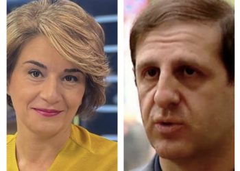 ,,ახლა მამა აბრამის ბატკანივით რომ ლაპარაკობდა… მართლა ერთუჯრედიანი მავნე“ – რას იხსენებს ქარელზე მანანა მანჯგალაძე