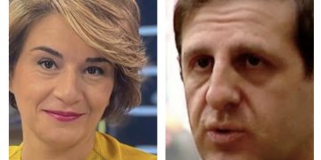 ,,ახლა მამა აბრამის ბატკანივით რომ ლაპარაკობდა… მართლა ერთუჯრედიანი მავნე“ – რას იხსენებს ქარელზე მანანა მანჯგალაძე