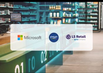 PSP პირველი ფარმაცევტული კომპანიაა აღმოსავლეთ ევროპაში, რომელმაც ERP სისტემა Microsoft Dynamics 365 & LS Retail სრულად დანერგა