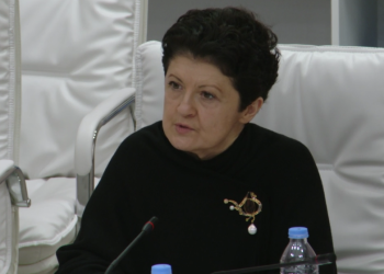 რატომ შეუქმნა ივანიშვილმა თეა წულუკიანს ,,საგამოძიებო კომისია” და სინამდვილეში რა არის მისი მიზანი? – რას უყვება ,,ალიას” ვალერი გელბახიანი?