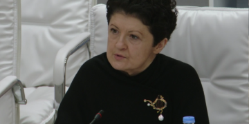 რატომ შეუქმნა ივანიშვილმა თეა წულუკიანს ,,საგამოძიებო კომისია” და სინამდვილეში რა არის მისი მიზანი? – რას უყვება ,,ალიას” ვალერი გელბახიანი?