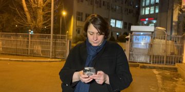 ელენე ხოშტარია გაანთავისუფლეს – ,,კანონსაწინააღმდეგო ვერაფერი მექნებოდა”