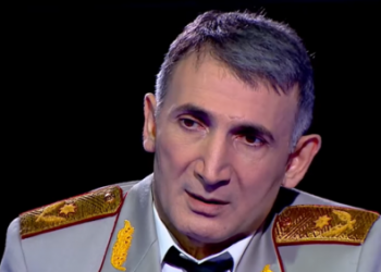 ,, ყველა არასწორი და არაფრისმთქმელი შეკითხვა ჩრდილს აყენებს სამშობლოსთვის თავგანწირულ მეომართა მარადიულ ხსოვნას“ – გია ყარყარაშვილი წულუკიანის კომისიაზე