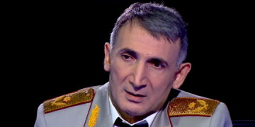 ,, ყველა არასწორი და არაფრისმთქმელი შეკითხვა ჩრდილს აყენებს სამშობლოსთვის თავგანწირულ მეომართა მარადიულ ხსოვნას“ – გია ყარყარაშვილი წულუკიანის კომისიაზე