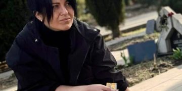 ,, რუსეთი მტერია!!!. ეს რაც ამ დღეებში ხდება ბოროტებაა!!!“ – შმაგი სოფრომაძის მეუღლე