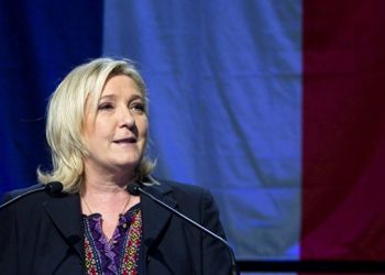 მარინ ლე პენი ევროკავშირის სახსრების არამიზნობრივი ხარჯვის საქმეზე სასამართლომ დამნაშავედ ცნო