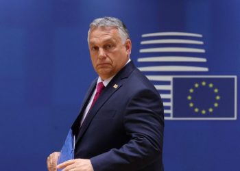 POLITICO: გერმანიის მომავალი მთავრობა ამბობს, რომ ვიქტორ ორბანის დასჯის დრო დადგა