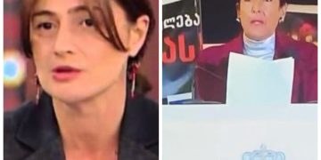 ,, თუ ვინმეს რამე უკეთესი შეგიძლიათ, გააკეთეთ, თუ არა და ნუ ქოცობთ!” – ნინია კაკაბაძე