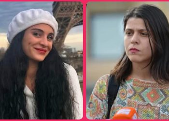 “აი, ეს ანგელოზის სახიანი გოგო ისეთივე ჯალათია, როგორც ის კუნთმაგარი და ღიპიანი ველურები” – ანა სუბელიანი