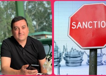 რას არ ამბობენ პოლიტიკოსები? – “ემიგრანტებიც საფრთხეში იქნებიან, ემიგრაციისთვის გამზადებულებიც და სახლში დარჩენილებიც” – გიორგი მუხიგულაშვილი