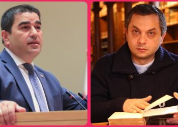 რა უნდათ ქოცებს? რატომ გაუშინაურდნენ თემურ ლენგს და მონღოლებს? – ბექა კობახიძე