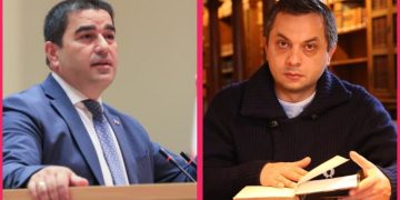 რა უნდათ ქოცებს? რატომ გაუშინაურდნენ თემურ ლენგს და მონღოლებს? – ბექა კობახიძე