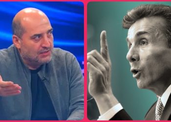 “286 მილიონი წაიღო ჭიათურიდან სესხად თან და მაღაროელები პირამოკერილები შიმშილობენ, რომ ცოლშვილს ლუკმა მიუტანონ” – მშვილდაძე