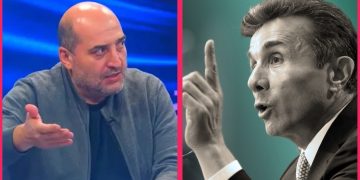 “286 მილიონი წაიღო ჭიათურიდან სესხად თან და მაღაროელები პირამოკერილები შიმშილობენ, რომ ცოლშვილს ლუკმა მიუტანონ” – მშვილდაძე