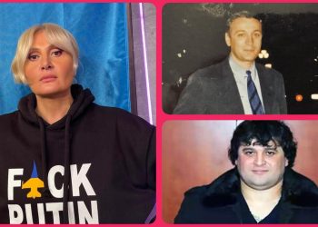 “ისინი, ვინც ახლა ჯანგველაძის ძმის მკვლელობის ამბავში მოიაზრებიან არიან ქოცებთან დალაგებულები” – ჟორჟოლიანი