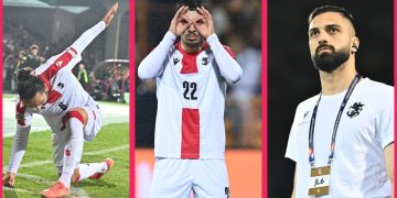 მეკარის შესრულებული პირველი საგოლე გადაცემა – ისტორიული გადაცემა და მოგებული თამაში