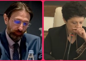 “ომის დაწყებაში სააკაშვილის დადანაშაულება იგივე საქართველოს დადანაშაულებაა” – ზვიად ტომარაძე