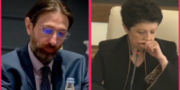 “ომის დაწყებაში სააკაშვილის დადანაშაულება იგივე საქართველოს დადანაშაულებაა” – ზვიად ტომარაძე