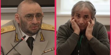“ციხის თუ გეშინია, ომში შენი იმედი როგორ უნდა ჰქონდეს ქართველ ხალხს?!” – პაატა შამუგია