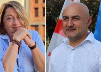 “2004 წელს ნაცებთან ურთიერთობის დალაგებაზე ძალიან ირჯებოდი, ცოტა “დამანდრაჟებული” – თამუნა შენგელია ილია ინჯიას