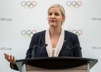 საერთაშორისო ოლიმპიური კომიტეტის ახალი პრეზიდენტი ადასტურებს, რომ რუსეთის ოლიმპიურ თამაშებზე დაბრუნების საკითხს განიხილავენ