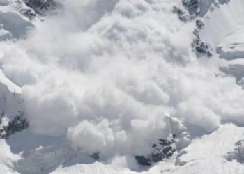 სვანეთში ზვავი ჩამოწვა და რამდენიმე ადამიანი მოიყოლა – არის მსხვერპლიც!