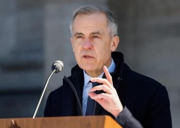 სატელეფონო საუბრის დროს დონალდ ტრამპი პატივს სცემდა კანადის სუვერენიტეტს – კანადის პრემიერ-მინისტრი