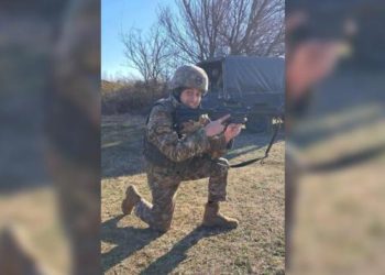 თელავში, ავტოავარიის დროს დაშავებული სამხედრო, რომელიც ერთი თვე კომაში იყო გარდაიცვალა