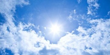 თბილისში +17 +19 გრადუსამდე დათბება – 8-10 მარტის ამინდის პროგნოზი