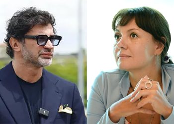 “მხარდამჭერს და გულშემატკივარს, რომ ასეთ დღეს დაუყენებ, ასე მოექცევი, ნორმალურია ეს?”– ანა კომლაძე