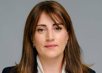 „სარვამარტოდ მეც მივიღე საჩუქარი…ერთად მომიტანეს 3 , 10, 14, 18 თებერვლის წერილები, ასევე, 1000 ლარიანი ჯარიმა“ – ანი ქავთარაძე