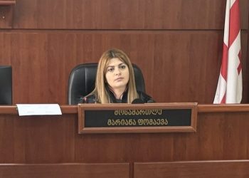 აქციის 18 მონაწილე, რომლებიც ზებრაზე მოძრაობდნენ, 5 000-5 000 ლარით დააჯარიმეს