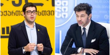 “კორუმპირებული, უვიცი და უტიფარი” – საბა ბუაძე კალაძეზე