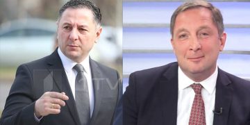 “შსს-ს კურიერული სერვისის საყურადღებოდ…” – ბუკა პეტრიაშვილი