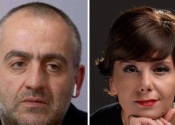 „ვინც დაჩაგრა და ოჯახი აუოხრა იმის შნირია“ – თამარ ჩერგოლეიშვილი გიორგი გამსახურდიაზე