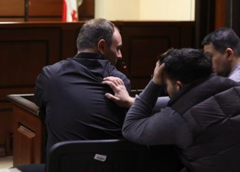 გიორგი ჩიკვაიძე ციხის სამკურნალო დაწესებულებაში გადაიყვანეს