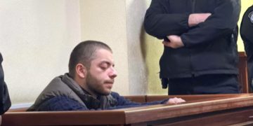 “სიმართლის დროა” – დავით ხომერიკის წერილი ციხიდან