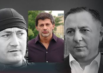 “დაზარალებულები” – ხარებას ზამთარში ზაფხულის ფეხსაცმელი გაუფუჭდა და მერიას კედლებიდან წარწერების წაშლაში 20 000 ლარი გადაუხდია