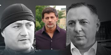 “დაზარალებულები” – ხარებას ზამთარში ზაფხულის ფეხსაცმელი გაუფუჭდა და მერიას კედლებიდან წარწერების წაშლაში 20 000 ლარი გადაუხდია