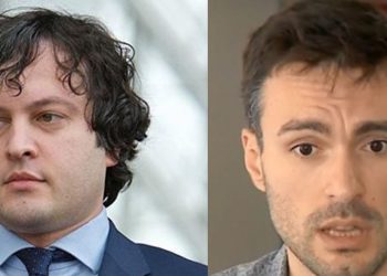 “თავისივე დაწერილი რიცხვებითაც სახელმწიფოს მიტაცება გამოდის” – დიღმელაშვილი კობახიძეს პასუხობს