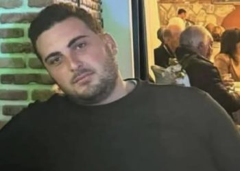 ცნობილია 23 წლის ბიჭის ვინაობა, რომელსაც ამწეზე დენმა დაარტყა და დაიღუპა