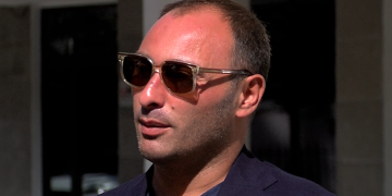 ხვალ დამაკავებენ – გიორგი ჩიკვაიძე