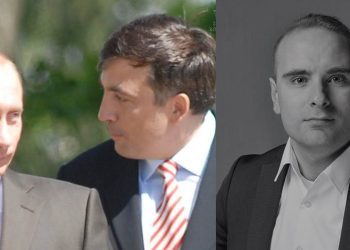 (ვიდეო) – “თავად პუტინს აქვს განცხადებული, რომ საქართველოს წინააღმდეგ ომი 2006 წლის ბოლოს დამტკიცდა” – გიორგი კობერიძე