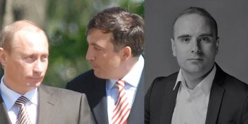 (ვიდეო) – “თავად პუტინს აქვს განცხადებული, რომ საქართველოს წინააღმდეგ ომი 2006 წლის ბოლოს დამტკიცდა” – გიორგი კობერიძე