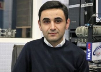 „ვენეციის კომისიამ გამოაქვეყნა ძალიან კრიტიკული დასკვნა იმ რეპრესიულ საკანონმდებლო ცვლილებებთან დაკავშირებით, რომელიც „ქართულმა ოცნებამ” მიიღო“ – გოგა ხატიაშვილი