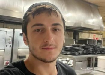 25 წლის ქართველ ემიგრანტს ეძებენ