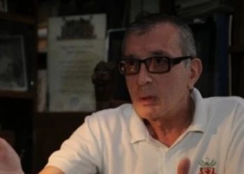 გარდაიცვალა რეჟისორი და მსახიობი ნუგზარ ბაგრატიონ-გრუზინსკი