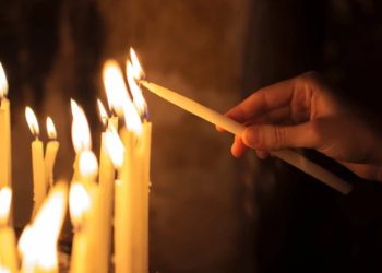 15 მარტს მიცვალებულთა ხსენების დღეა – ლოცვა, რომელიც ამ დღეს უნდა წაიკითხოთ