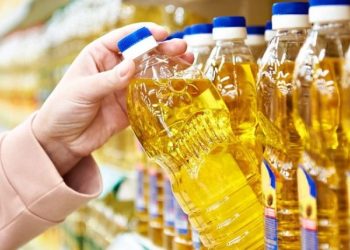 საქსტატი – თებერვალში ყველაზე მეტად, 15.4 პროცენტით ზეთი გაძვირდა